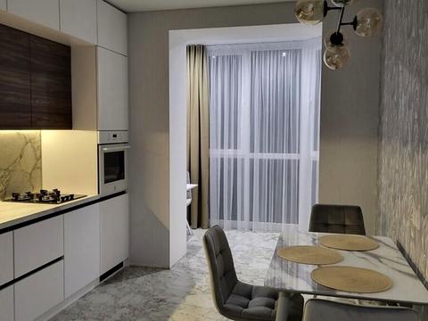 квартира за адресою Миколаївська вул., 27