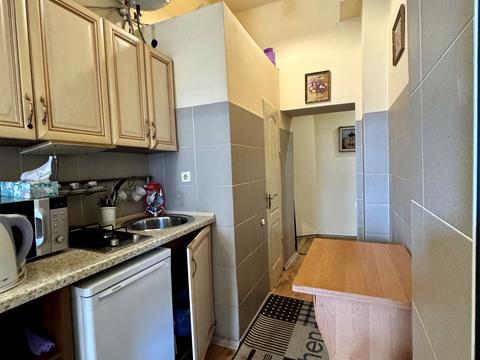 квартира по адресу Краковская ул., 34