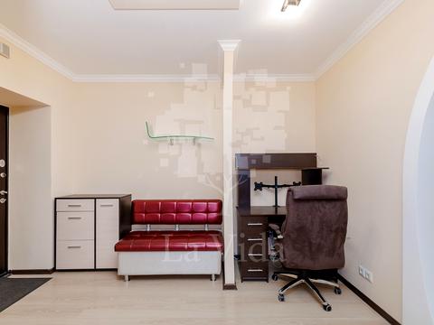 квартира за адресою Кадетський Гай вул., 3