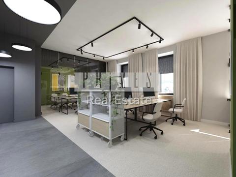 комерційна за адресою Володимирська вул., 81