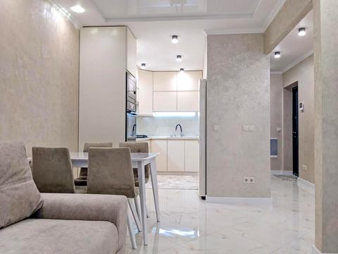 квартира по адресу Зеленая ул., 204б