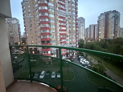 квартира по адресу Степана Рудницкого ул. (Вильямса академика), 5