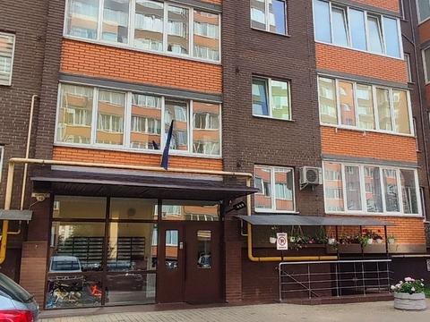 квартира за адресою Івана Пулюя вул., 40
