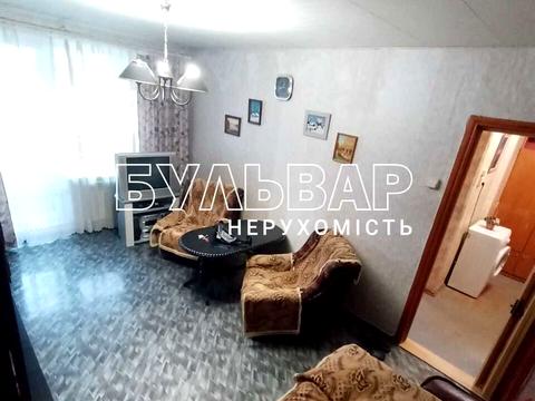 квартира за адресою Гвардійців-Широнінців вул., 14