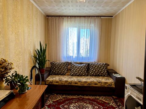 квартира по адресу Прилужная ул., 10