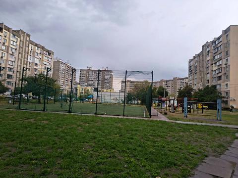 квартира по адресу Александра Кошица ул., 4