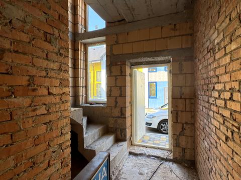 дом по адресу Выговского ул. (Суворова)