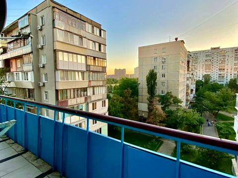 квартира по адресу Павла Тычины просп., 26-А