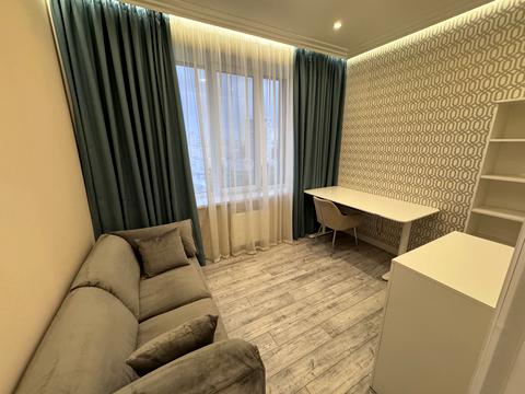 квартира за адресою Микільсько-Слобідська вул., 3-Б