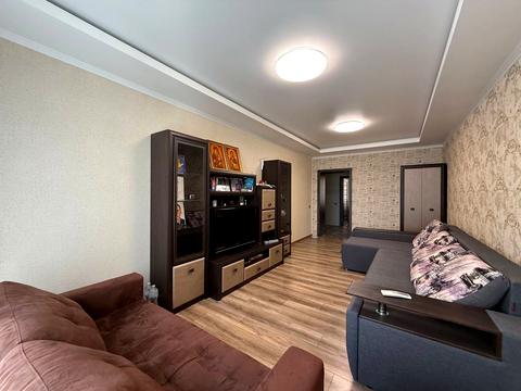 квартира по адресу Мінеральна ул., 7-К