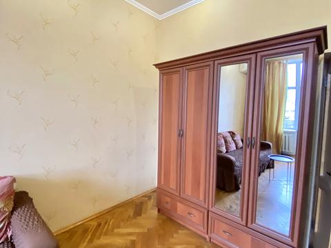 квартира за адресою Велика Васильківська вул. (Червоноармійська), 24