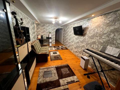 квартира по адресу Заречанская ул., 14