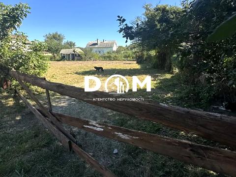 участок по адресу Газопровідна вул.