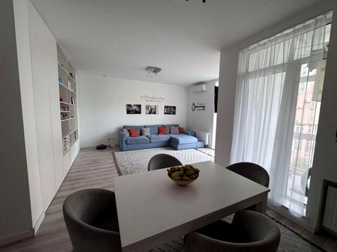 квартира за адресою Регенераторна вул., 4 к1-13
