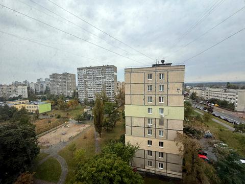 квартира за адресою Озерна вул., 14