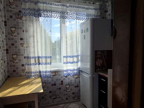 квартира по адресу Романа Атаманюка ул., 31