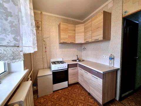 квартира по адресу Николая Закревского ул., 19-В