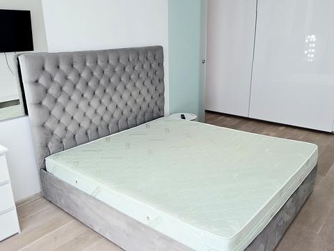 квартира за адресою Андрія Верхогляда вул. (Михайла Драгомирова), 2-А
