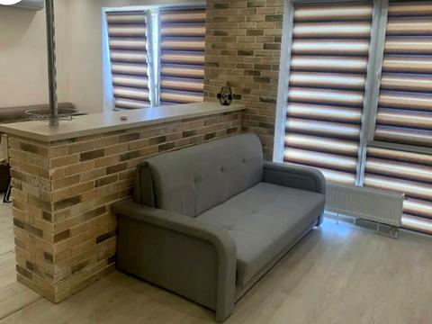 квартира по адресу Спрейса ул., 13