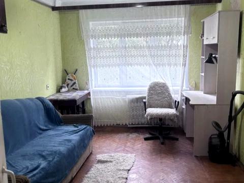 квартира по адресу Остафия Дашкевича ул. (Курнатовского), 11-Б