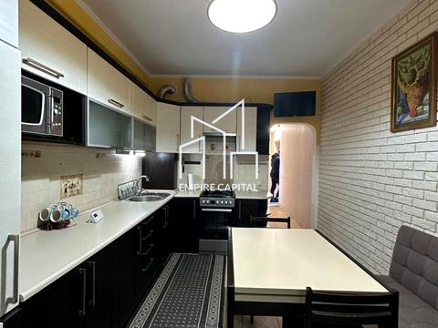 дом по адресу Квіткова