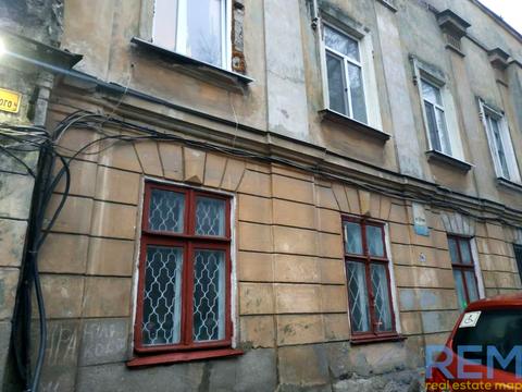 квартира по адресу Новосельского ул., 19