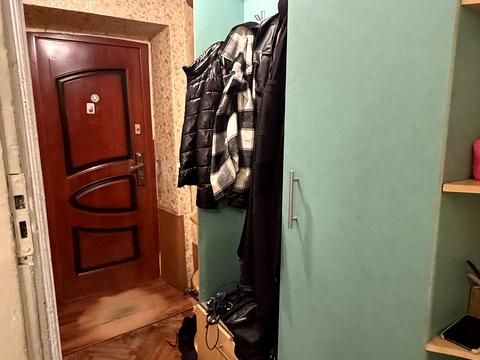 квартира по адресу Нежинская ул., 33