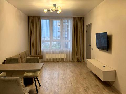 квартира по адресу Червоной Калины просп., 53