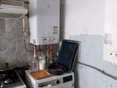 дом по адресу Осипова ул., 2