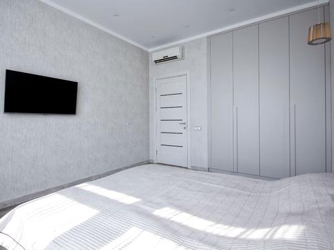 квартира за адресою Генуезька вул., 3б