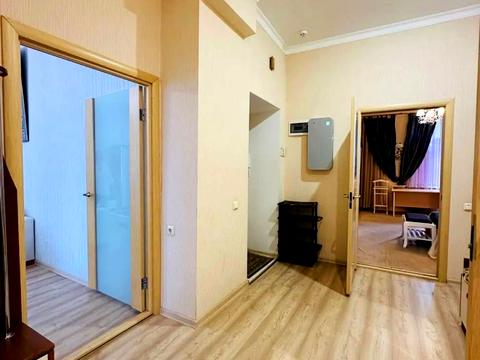 квартира по адресу Саксаганского ул., 9