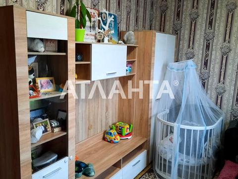 квартира за адресою Магістральна вул., 37-В