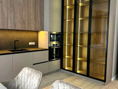 квартира за адресою Саперне Поле вул., 5