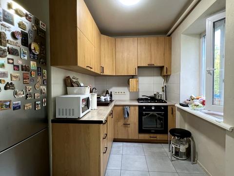 квартира за адресою Ризька вул., 8