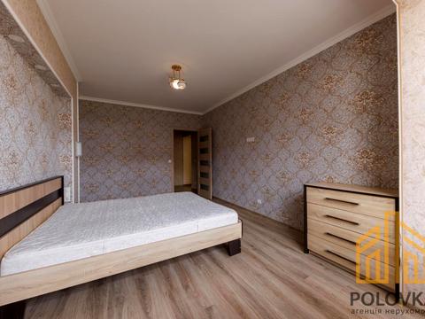 квартира по адресу Еньковская ул., 27