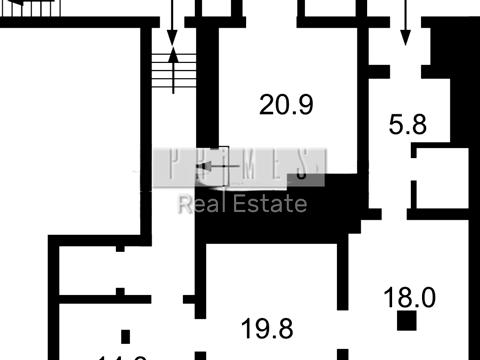 комерційна за адресою Кудрявська вул., 8-А