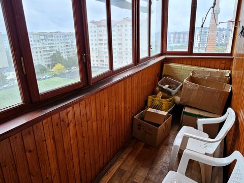 квартира за адресою Вовчинецька вул., 202
