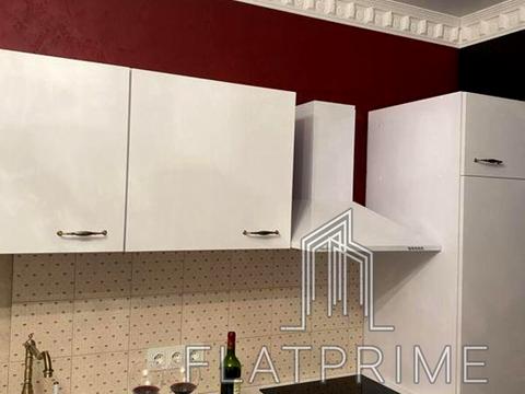 квартира за адресою Макіївська вул., 10