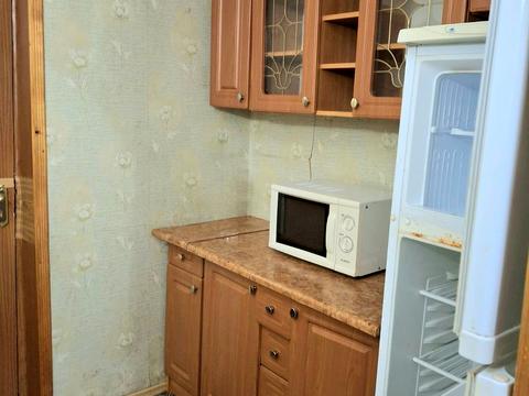 комната по адресу Збаражская ул., 37