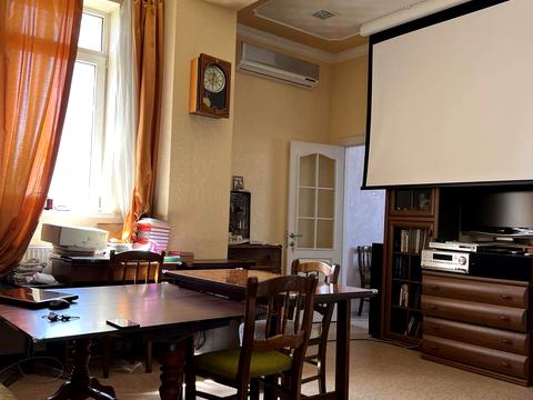 квартира по адресу Театральная ул., 5