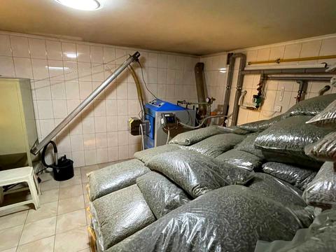 дом по адресу Сосновая ул.