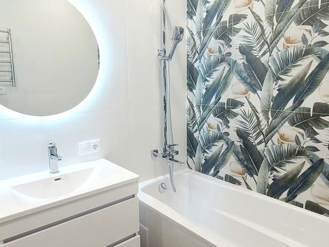 квартира за адресою Соборна вул., 2-К/26