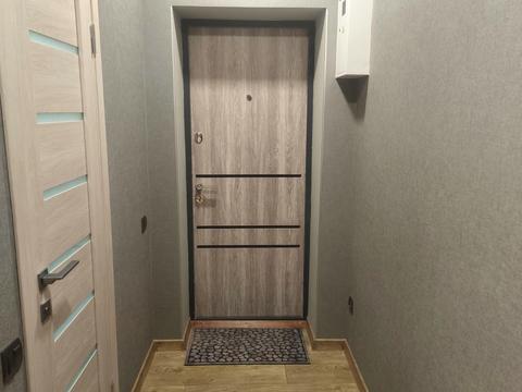 квартира по адресу Космонавтов ул., 16