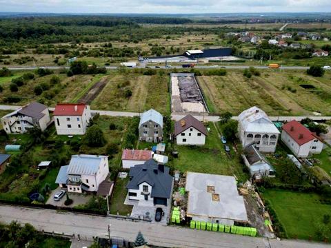 будинок за адресою с. Пасіки-Зубрицькі, Івана Мазепи вул., 5
