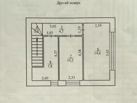 будинок за адресою провулок Трояндовий