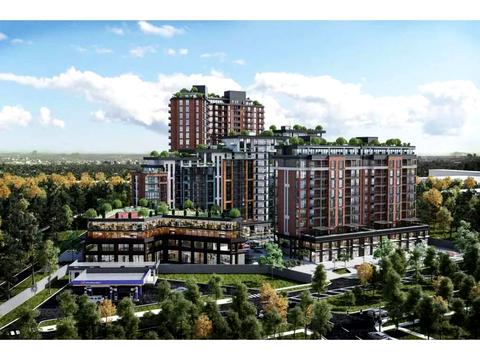 квартира за адресою Фонтанська дорога вул., 6а