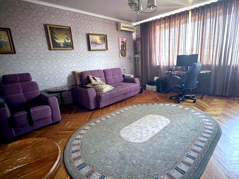 квартира за адресою Архітектора Олега Петрова вул. (Чернишевського), 15