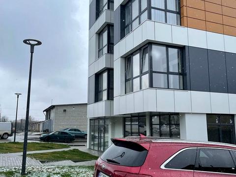 комерційна за адресою Миколи Пимоненка вул. (), 14