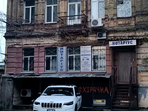 квартира за адресою Пастера вул., 10-Г