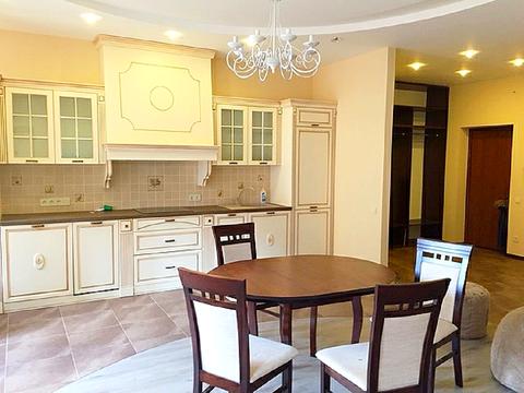 квартира за адресою Незалежності вул., 8Б